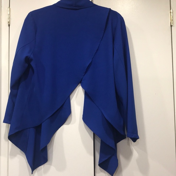 Jacket - Picture 3 of 3